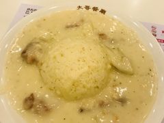 -大哥餐厅(西城花园店)