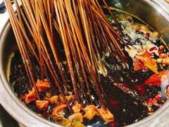 -盖帮鳝鱼串串(东郊记忆店)