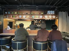 -Rechill Cafe(工体店)