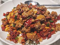 -汤城小厨•粤菜•靓汤(西直门凯德MALL店)