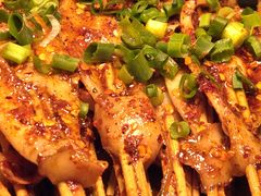 -旌湖国际酒店.自助餐