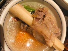 -丝路金桃·新疆菜(徐汇店)