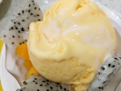 -芬芳甜品(同福路店)