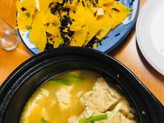 -洪福饭店·十八年老店