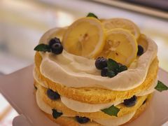 -Pantry's Best派悦坊蛋糕(K11购物艺术中心店)