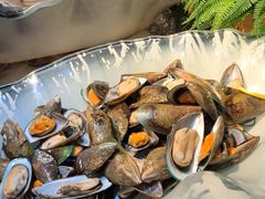 -杭州开元名都大酒店·地中海自助餐厅