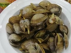 -叶存利海鲜大馅饺子(东戴河止锚湾店)