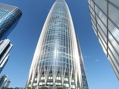 -深圳湾万象城(南山店)