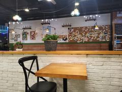 大堂-水平有限螺蛳粉(宏达大厦店)
