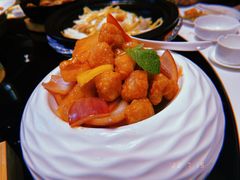 -青螺餐厅·家宴(松雅湖店)