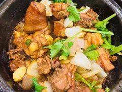 -重庆鸡公煲·青锅花椒鱼(牡丹江路店)