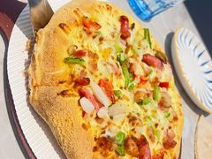 -必胜客(漕宝路店)