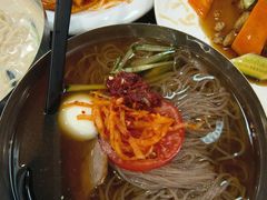 -桃园中华料理炸酱面(燕儿岛路店)