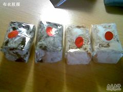 酥糖-一品方糕专卖店