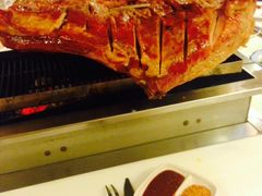 -科尔沁烤羊腿(旗舰店)