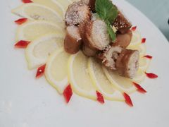 -古姑姑·品质海南菜私房餐厅(龙昆南欧式洋房别墅店)