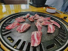-秋木烤肉·韩国牛肉名家(高新旗舰店)