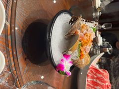 -东海怡品海鲜豆捞(舟宿夜江店)