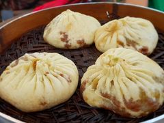 -张包铺(道外店)