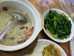 -官塘锋记鱼生·生腌·砂锅粥(牌坊街店)