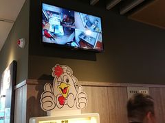 -肯德基(闵庄路店)