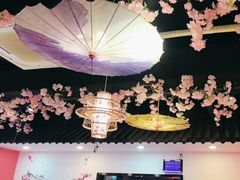 -老街烧烤大排档·地道湖北菜·龙虾馆(汉口火车站店)