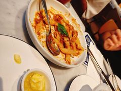 -玛尚诺意式餐厅(日月光店)