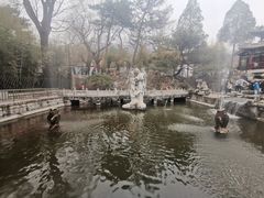 -红螺寺