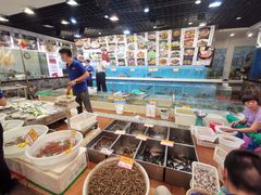 大堂-御唐府海珊瑚主题餐厅