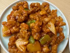 -吕氏疙瘩汤·海鲜新鲁菜(凯德mall新都心店)