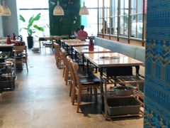 大堂-采椰郎椰子鸡(融创茂店)