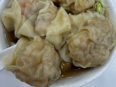 -麦文记面家(佐敦店)