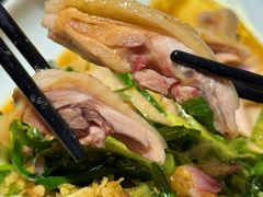 -啫神·广州地标美食(北京路店)