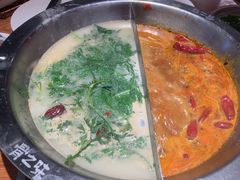 -骨之味·筒骨汤火锅(晋江万达店)