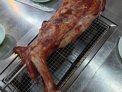 -宗泉烤全羊·烤羊腿·家常菜(解放东路店)