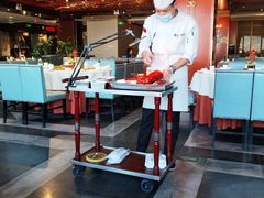 -大鸭梨烤鸭(金色漫香店)