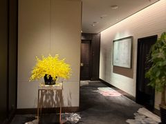 -君庭中餐厅(友谊宾馆店)
