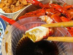-可可大虾武汉土菜大排档(万松园1店)