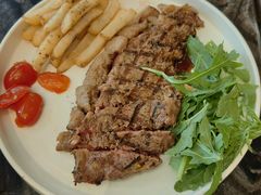 -LES ELITES 英集荟(南京西路店)