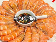 -坛南湾阿强农家乐.海鲜大排档老字号(福州地标美食店)