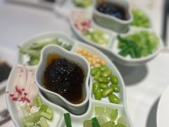 -四季民福烤鸭店(王府井灯市口店)