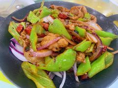 -聚德福海鲜家常菜(刘庄店)