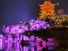 -昌州古城
