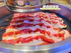 -安又胖韩国烤肉(美罗城店)