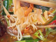 -万县面馆(高笋塘店)