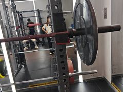 -FEELINGME乐刻私教馆·健身(鼎成时代广场店)