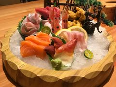 -皇品田苑日式料理(苏州中心店)
