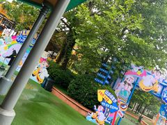 -秦皇岛乐岛海洋王国