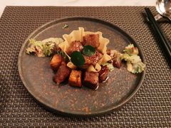 -五号茶居·新派粤菜·岭南五号酒店(沿江中路店)