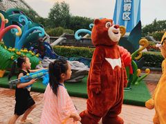 -郑州方特梦幻王国